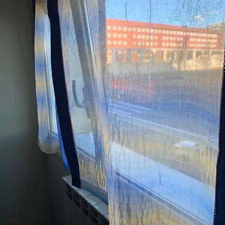 Bicocca Flat A Appartement *
