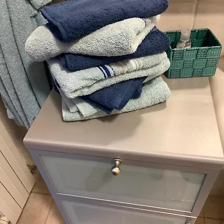 Bicocca Flat A Apartamento *