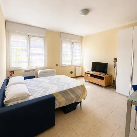شقة Bicocca Flat A *