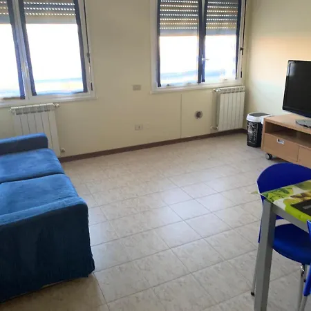 Bicocca Flat A * Milánó