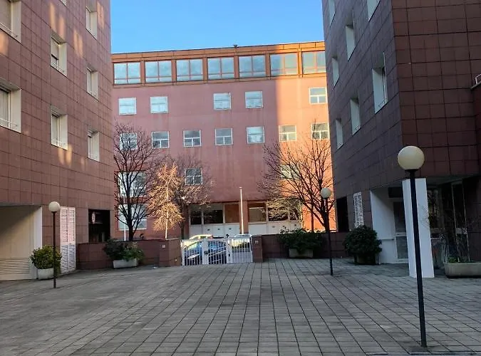Bicocca Flat A Apartment