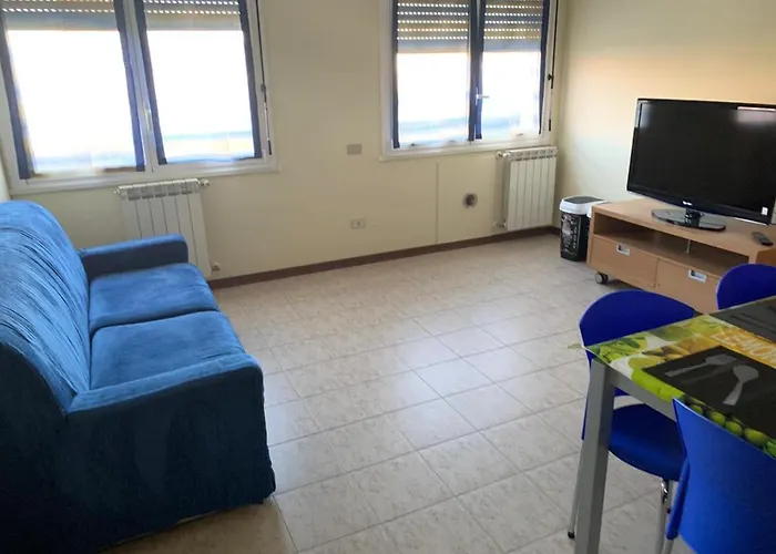 Bicocca Flat A * Mailand