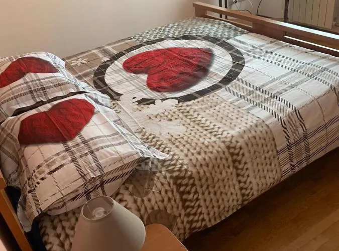 Bicocca Flat A Apartment Mailand