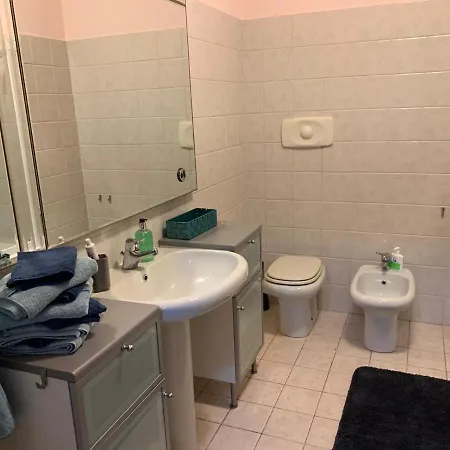 Bicocca Flat A Lejlighed