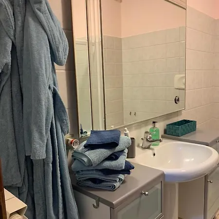 Bicocca Flat A Lejlighed Milano