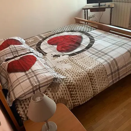 Bicocca Flat A Lejlighed Milano