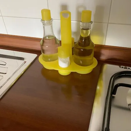 Lejlighed Bicocca Flat A Milano