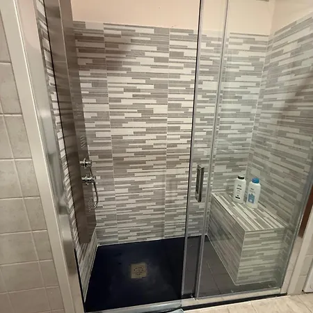 Bicocca Flat A Lejlighed