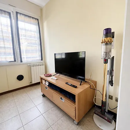 شقة Bicocca Flat A *