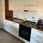 Bicocca Flat A 아파트 *