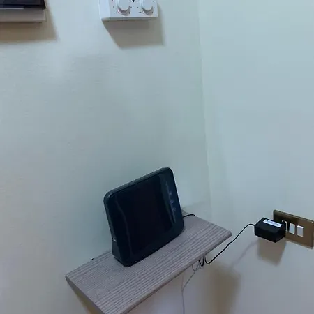 Bicocca Flat A *